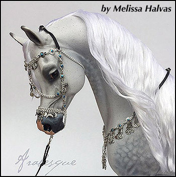 Image result for arabian horse jewellery