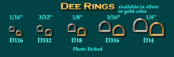 Dee Rings