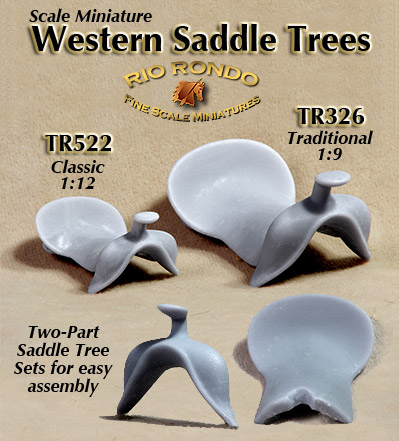Saddle Trees