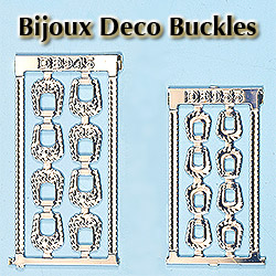 DECOBUCKLES
