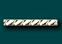 RA597s Bijoux Thin Rope Deco Rail