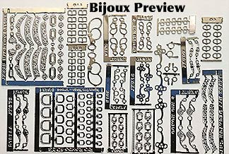 New Bijoux Items May 2018