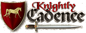 Knightly Cadence