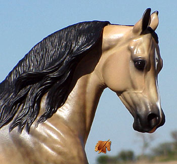 Cadence #1 Painted by C. Williams