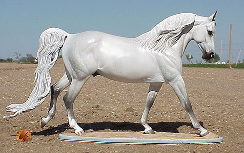 Cadence #3 Painted by C. Williams