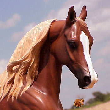 Cadence #5 Painted by C. Williams