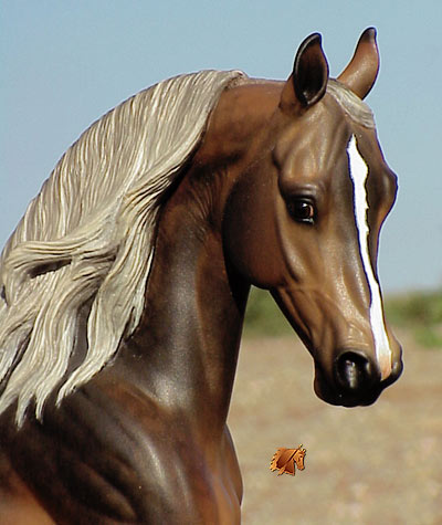 Cadence #12 Painted by C. Williams