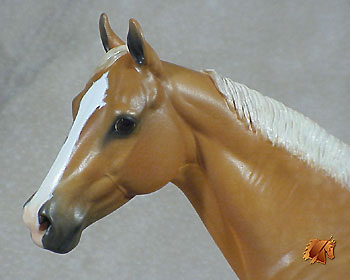 Matriarch #2 Painted by Carol Williams