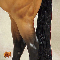 Matriarch #5 Painted by Carol Williams