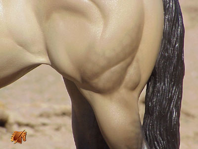 Matriarch #7 Painted by Carol Williams