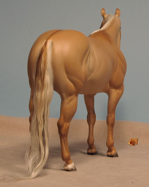 Matriarch #24 Painted by Carol Williams