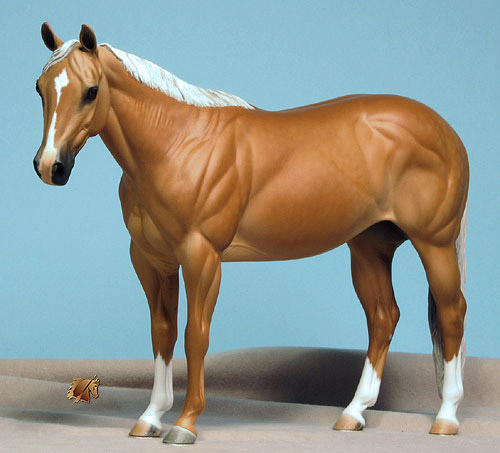 Matriarch #25 Painted by Carol Williams