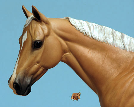 Matriarch #25 Painted by Carol Williams