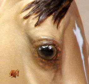 Matriarch #26 Painted by Carol Williams