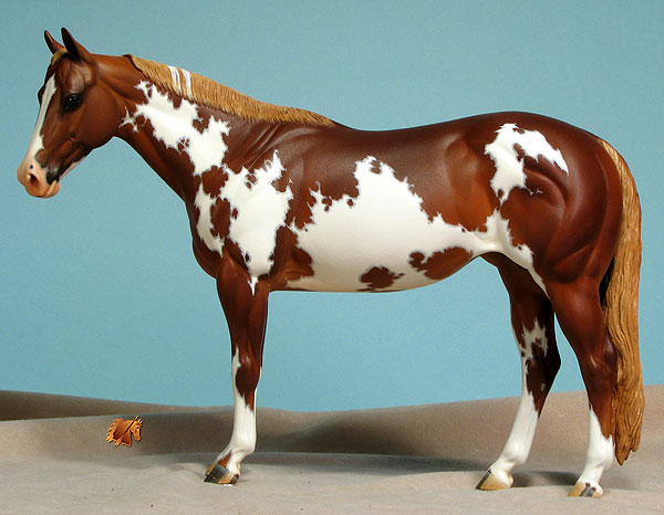 Matriarch #27 Painted by Carol Williams