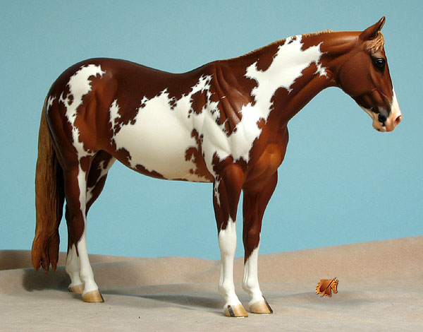 Matriarch #27 Painted by Carol Williams