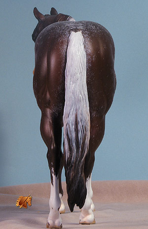 Matriarch #29 Painted by Carol Williams