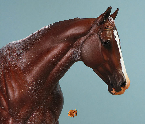 Matriarch #29 Painted by Carol Williams