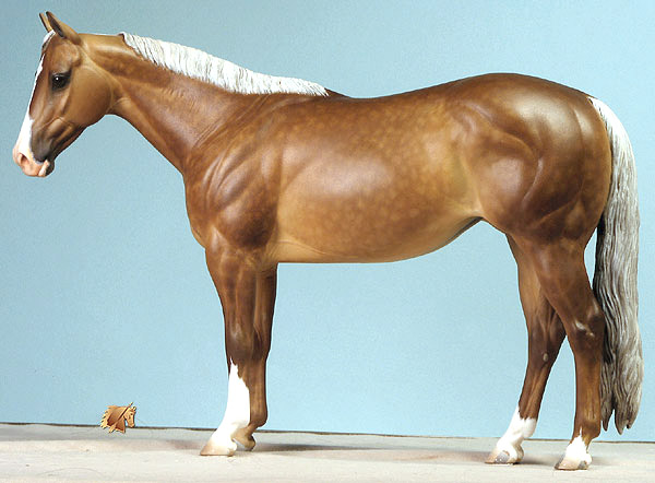 Matriarch #33 Painted by Carol Williams