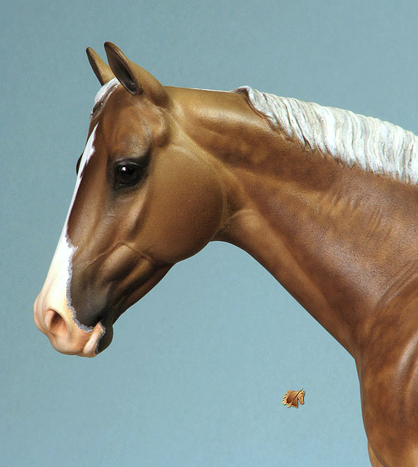 Matriarch #33 Painted by Carol Williams