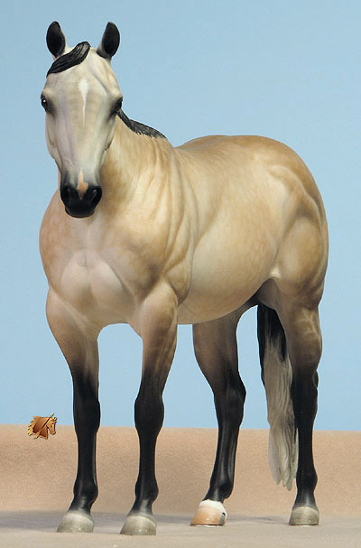 Matriarch #37 Painted by Carol Williams