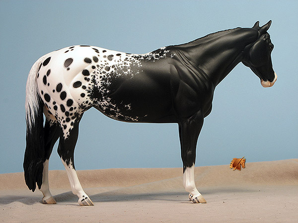 Matriarch #42 Painted by Carol Williams