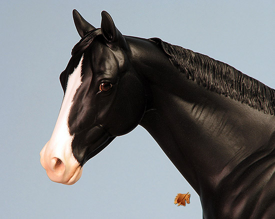 Matriarch #42 Painted by Carol Williams