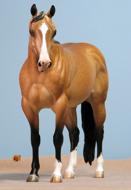 Matriarch #43 Painted by Carol Williams