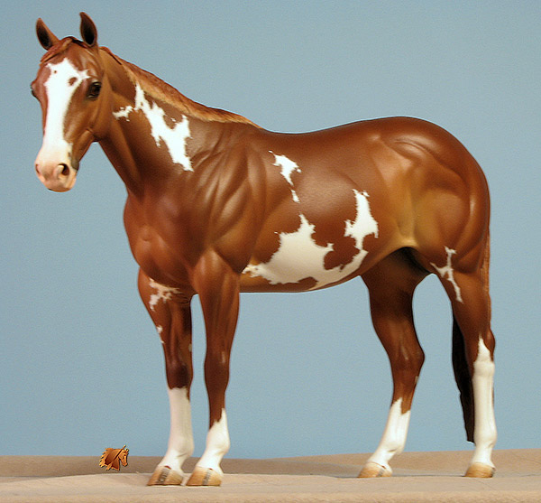 Matriarch #56 Painted by Carol Williams