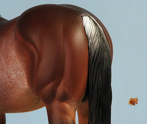 Matriarch #59 Painted by Carol Williams