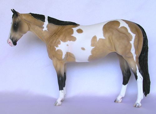 Matriarch Painted by Karen Giesbrecht