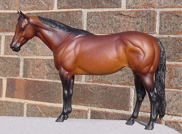 Matriarch Painted by Karla Rankin