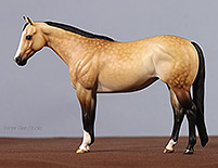 Miss Mattie Painted by Tammi Palmarchuk