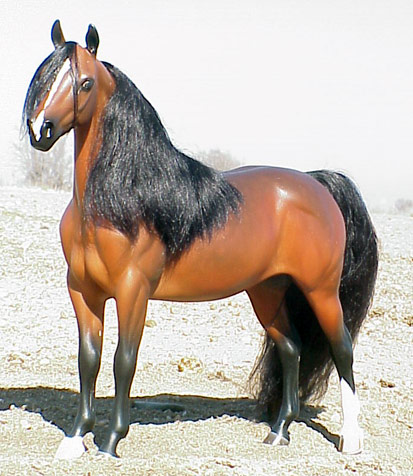 Custom painted by C. Williams