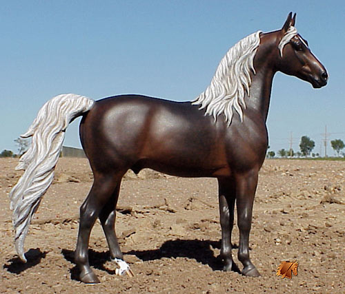 Rose UVM Yesteryear painted by C. Williams