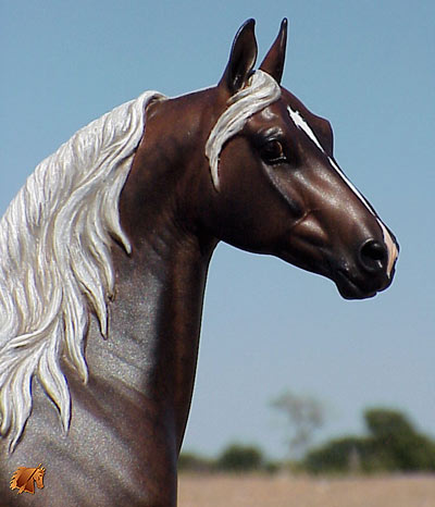 Rose UVM Yesteryear painted by C. Williams