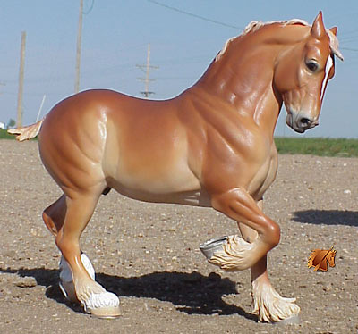 York 513/CAMARO painted by C. Williams