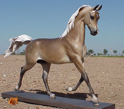 Bogucki Aashiq painted by C. Williams