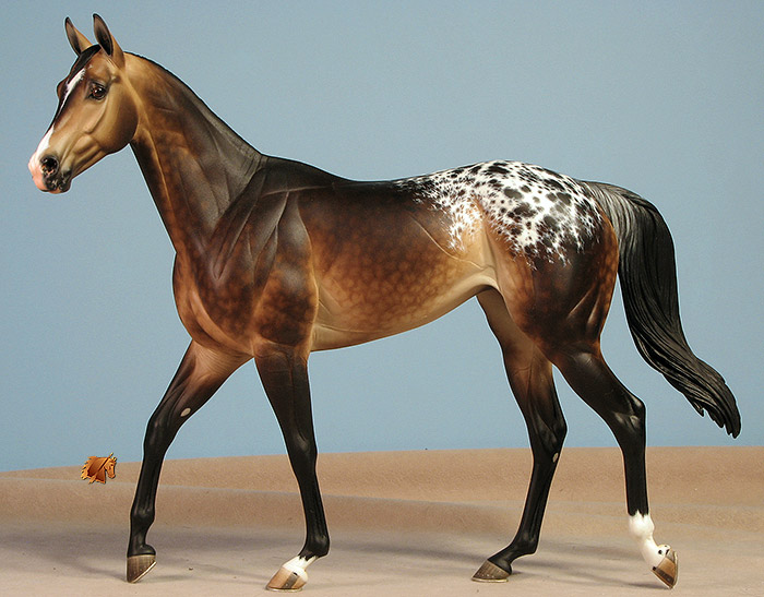 Rose Affinity painted by C. Williams