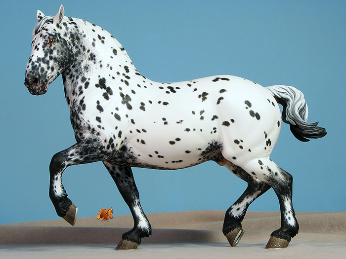 Kurila Heritage painted by C. Williams