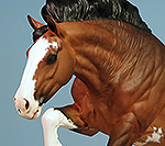 Painted by C. Williams