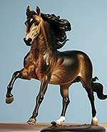 Painted by C. Williams