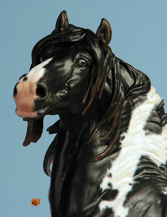 Minkiewicz-Breunig Fritz painted by C. Williams