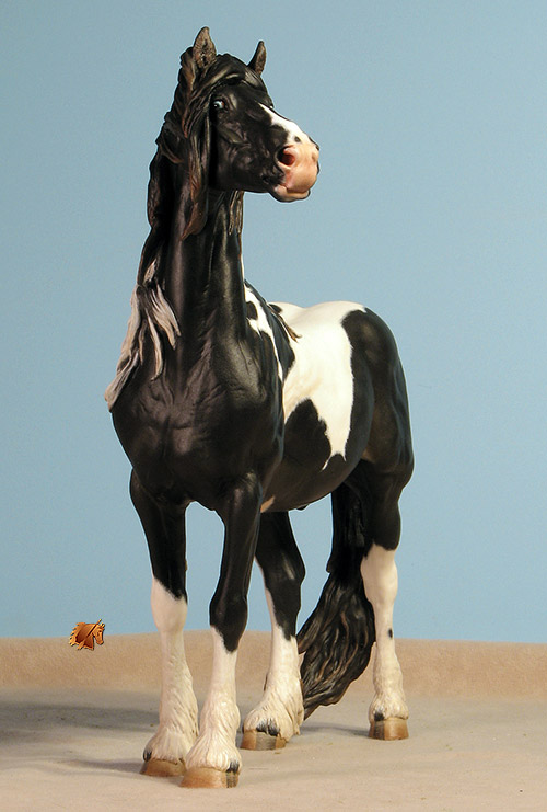 Minkiewicz-Breunig Fritz painted by C. Williams