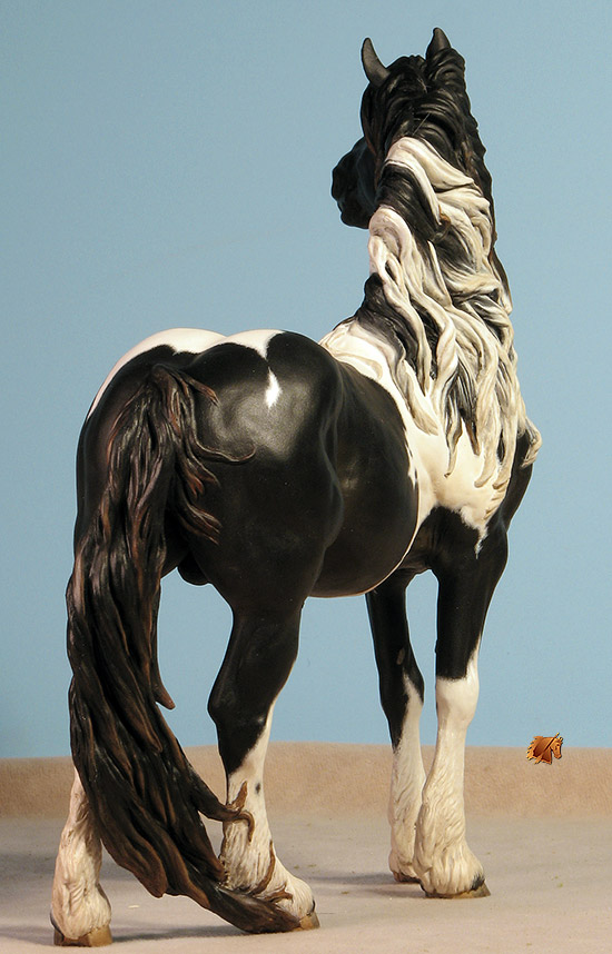 Minkiewicz-Breunig Fritz painted by C. Williams