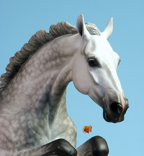 Tumlinson Aerosmith painted by C. Williams