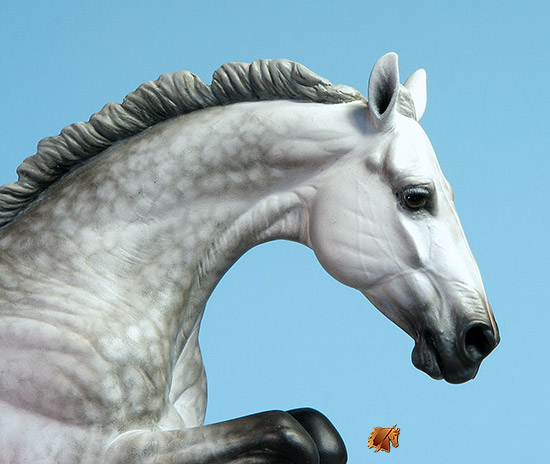 Tumlinson Aerosmith painted by C. Williams