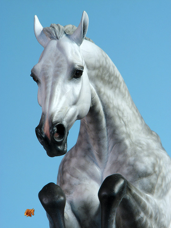 Tumlinson Aerosmith painted by C. Williams