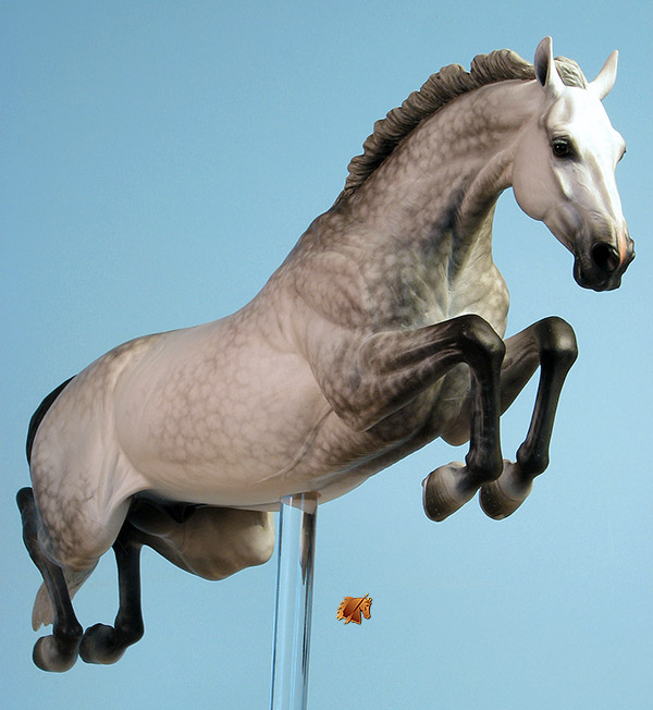 Tumlinson Aerosmith painted by C. Williams