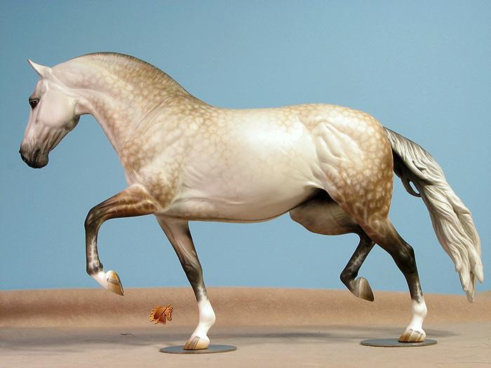 Tumlinson Catalina painted by C. Williams